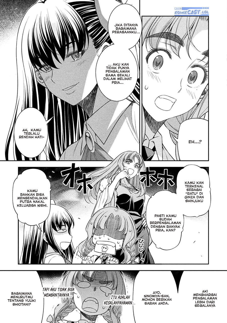 Dilarang COPAS - situs resmi www.mangacanblog.com - Komik silver plan to redo from jk 058 - chapter 58 59 Indonesia silver plan to redo from jk 058 - chapter 58 Terbaru 21|Baca Manga Komik Indonesia|Mangacan